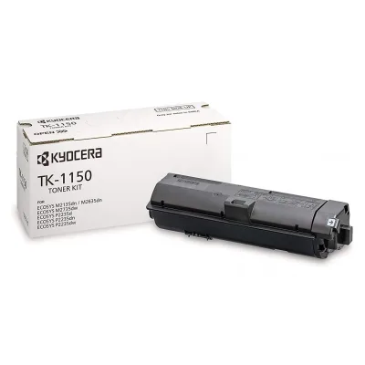 Toner Kyocera TK-1150