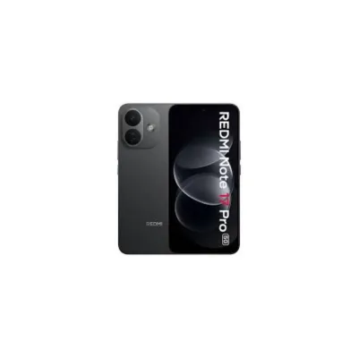 XIAOMI REDMi NOTE 17 PRO 5G DUAL SIM 6.83" OCTA CORE 512GB RAM 8GB 5G ITALIA BLACK