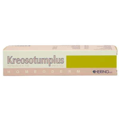 Hering Kreosotumplus Crema 50g