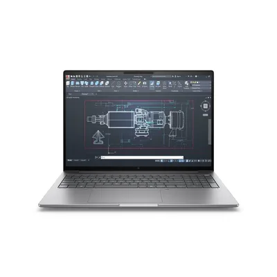 16" ZBook 8 G1i 16 Mobile Workstation Wolf Pro Security Edition (3y ON SITE) Windows 11 Pro D5JP2ET