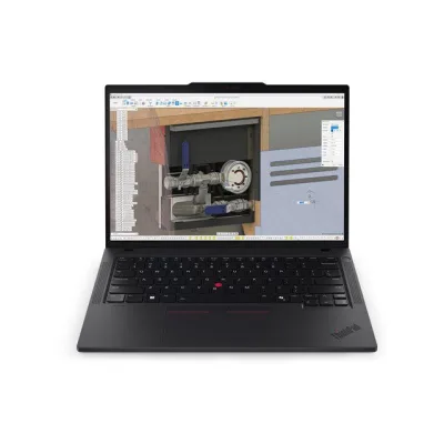 14" ThinkPad T14 Gen 6 Copilot+ PC Windows 11 Pro 21QJ00FBIX