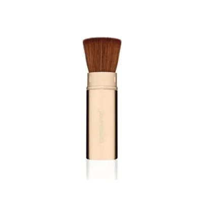 JANE IREDALE THE RETRACTABLE HANDI PENNELLO FONDOTINTA E FARD