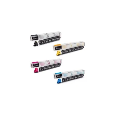 TONER ORIGINALE KYOCERA 1T02L70NL0 1T02L70NL1 TK-8345K NERO TASKalfa 2552ci 20K