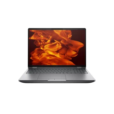 16" ZBook Fury G1i Mobile Workstation Windows 11 Pro D5JQ1ET