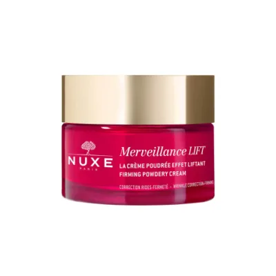 NUXE MERVEILLANCE CREMA POUDREE LIFTING 50ML