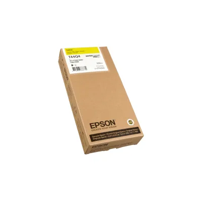 CARTUCCIA ORIGINALE EPSON ULTRACHROME PRO 12 C13T44Q440 T44Q440 MAGENTA VIVIDO SureColor SC-P7500