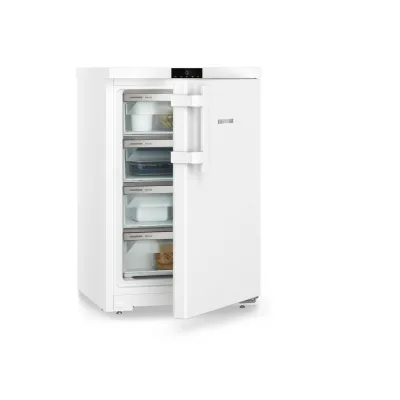Liebherr Congelatore da tavolo a libera installazione FNe 1404 finitura bianco da 55 cm - IN PROMOZIONE FINO AL 6/07