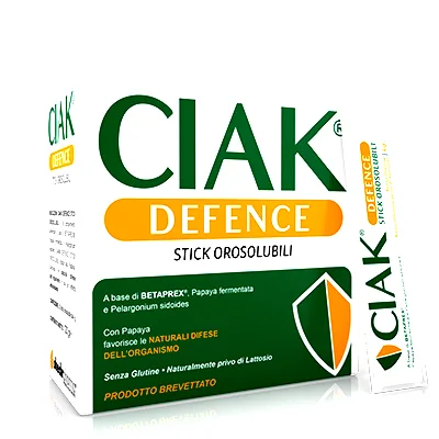 CIAK Defence 30 Stick Orosol.