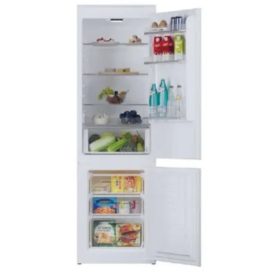 De Longhi Frigorifero combinato da incasso F6CSF250E da 54 cm