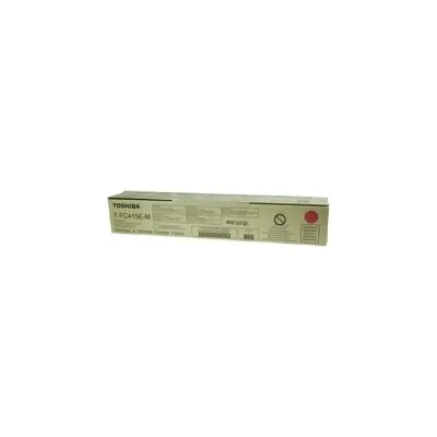 TONER ORIGINALE TOSHIBA 6AJ00000178 T-FC415EM MAGENTA E-STUDIO 2515AC