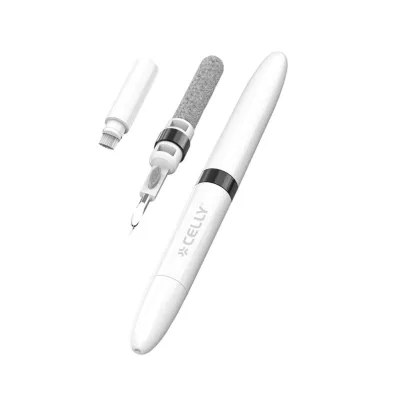 CELLY CLEANING KIT 4IN1 IDEAL FOR TWS CLEANINGKIT4IN1
