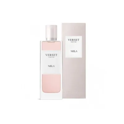 VERSET NELA 50ML 25