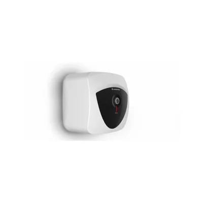 Scaldabagno Elettrico Ariston Ad Accumulo Sottolavello Andris Lux 10/5 Eu Da 10 Lt - New Erp