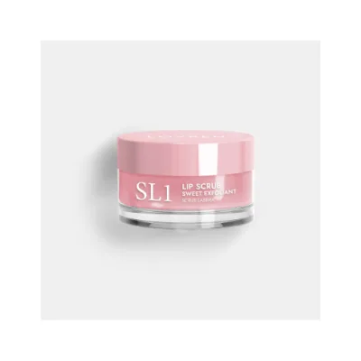 LOVREN SL1 LIP SCRUB SWEET EXFOLIANT