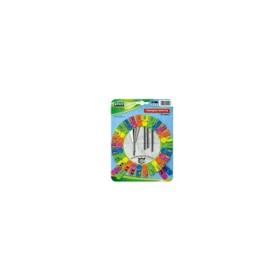LEBEZ SPA CF30 TEMPERAMINE E112