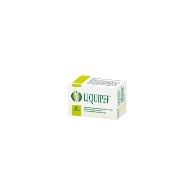 LIQUIPEF 60CPR