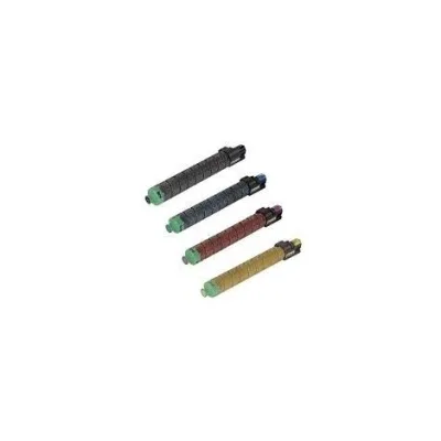 TONER COMPATIBILE RICOH AFICIO MP C3001 C3501 841425 842044 GIALLO 16K