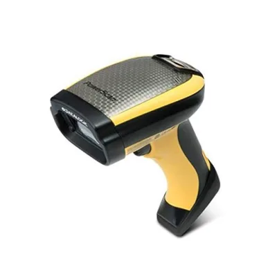 DATALOGIC POWERSCAN PM9501 433MHZ AUTO RANGE PM9501AR433RBK1