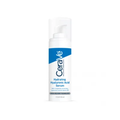 CERAVE SIERO IDRATANTE ACIDO IALURONICO