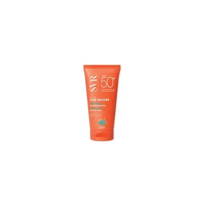 SVR SUN SECURE BLUR MOUSSE SPF50+ SENZA PROFUMO 50ML