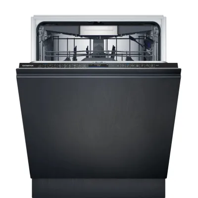 Siemens Lavastoviglie a scomparsa totale da incasso SN97TX02CE da 60 cm