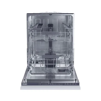 De Longhi Lavastoviglie a scomparsa totale L6NP52E-SH da 60 cm