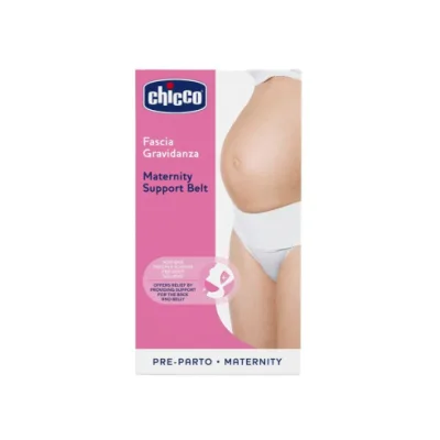 CHICCO FASCIA GRAVIDANZA S