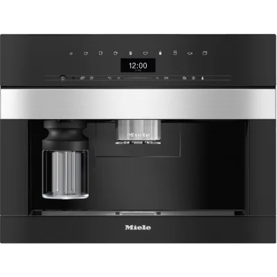 Miele Macchina da caffè da incasso CVA 7440 con macinatore da 60 cm - RICHIEDERE PREVENTIVO