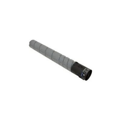TONER COMPATIBILE KONICA MINOLTA BIZHUB 308 368E TN-326 TN326 AAJ6050 NERO