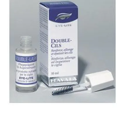 Mavala double cils 10 ml