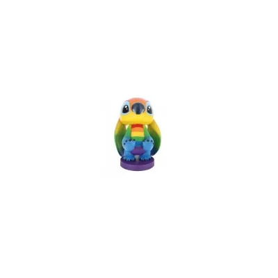 EXQUISITE GAMING RAINBOW STITCH CABLE GUY CGCRDS400549
