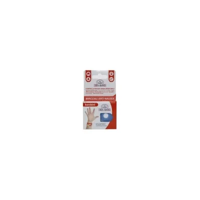 P6 NAUSEA CONTROL BRACCIALE BB