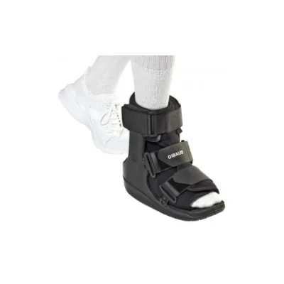 GIBAUD ORTHO WALKER EQUALIZER BASSO TIBIA TG.2
