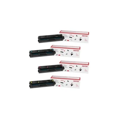 TONER ORIGINALE XEROX 006R04394 GIALLO C230 C235 2.5k