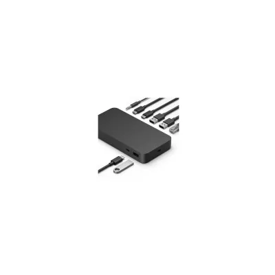 MICROSOFT SURFACE TB4 DOCK NERO T8H-00004