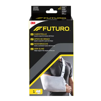 Futuro Reggibraccio Adulti Taglia Unica 1 Pezzo