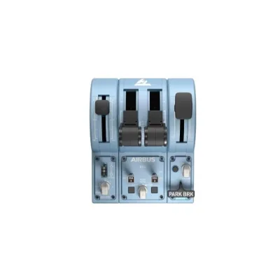 THRUSTMASTER TCA QUADRANT ADD ON 2960853