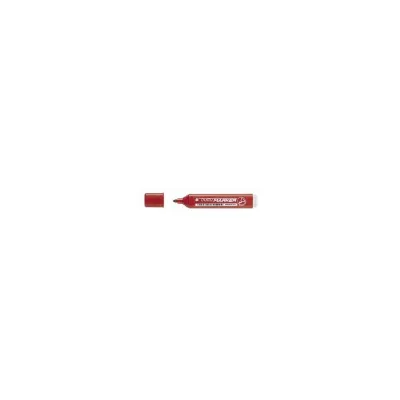 TRATTO CF12 TRATTO MARKER ROSSO P/TONDA 841102