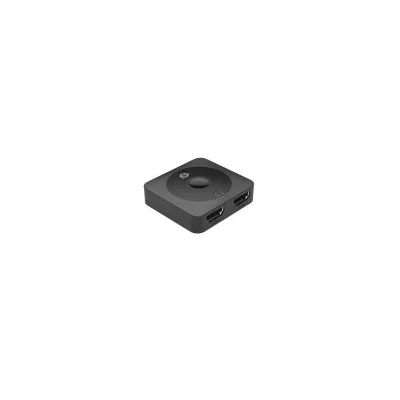 CONCEPTRONIC 2-PORT BI-DIRECTIONAL HDMI 2.0 SELENE01B