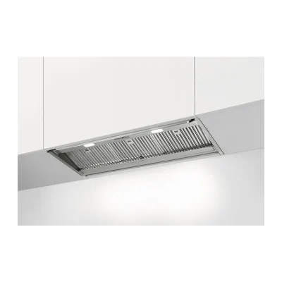 PRONTA CONSEGNA - Electrolux | Cappa anticondensa a incasso KFEC19X finitura inox da 90 cm