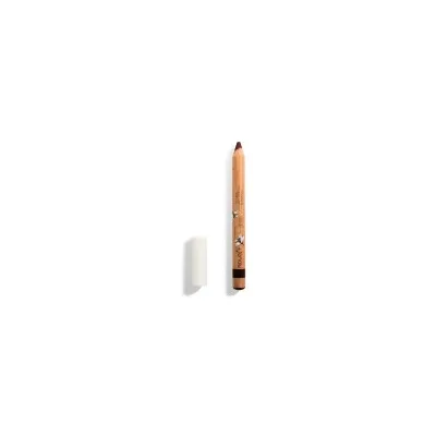 ROUGJ MAKE-UP GREY CHUBBY BORDEAUX