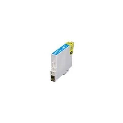 CARTUCCIA COMPATIBILE EPSON STYLUS R265 R360 R560 CIANO T0802 C13T08024011