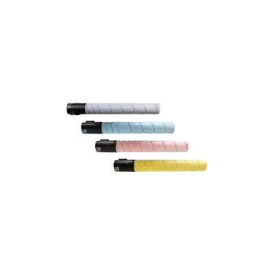 TONER COMPATIBILE KONICA MINOLTA TN514 TN-514M MAGENTA A9E8350 BIZHUB C458 C558 C658