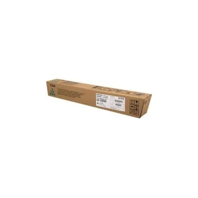 TONER ORIGINALE RICOH 841856 Aficio MP C4503 C6003 CIANO 22,5K