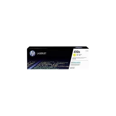 TONER ORIGINALE HP CF412X 410X GIALLO LaserJet PRO M450 M477 5K SPEDIZIONE GRATUITA
