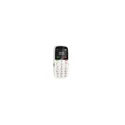 GIGASET TELEFONO CELLULARE GL395 WHITE S30853H1230R103