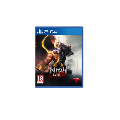 SONY PLAYSTATION PS4 NIOH 2 9346609