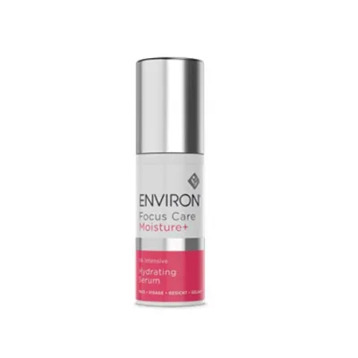 ENVIRON FOCUS CARE MOISTURE+ HYDRATING SERUM