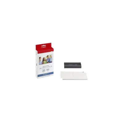 CARTUCCIA ORIGINALE CANON KP-36IP 7737A001 + 36 FOGLI CARTA FOTOGRAFICA 100X148
