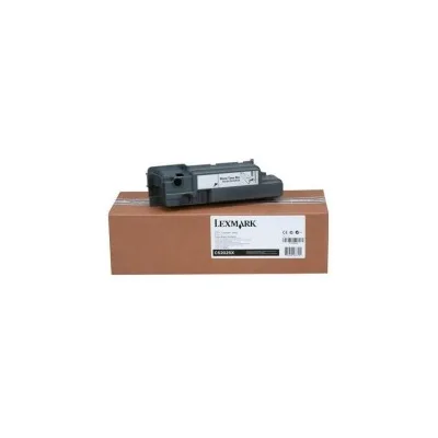 VASCHETTA RECUPERO TONER ORIGINALE LEXMARK C524 C52025X